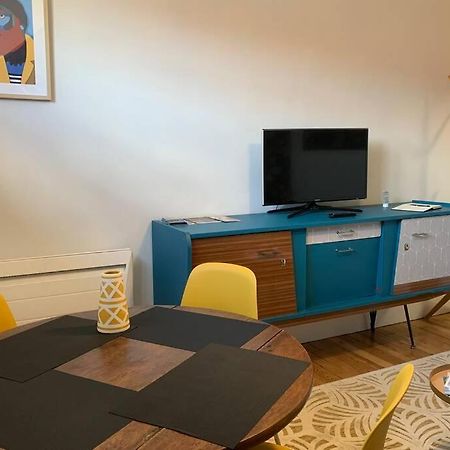 Vichy Cocoon Appartements Екстер'єр фото