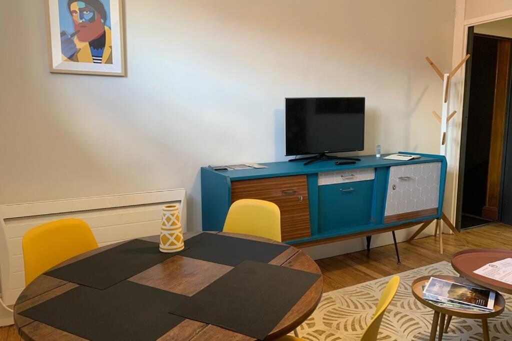 Vichy Cocoon Appartements Екстер'єр фото